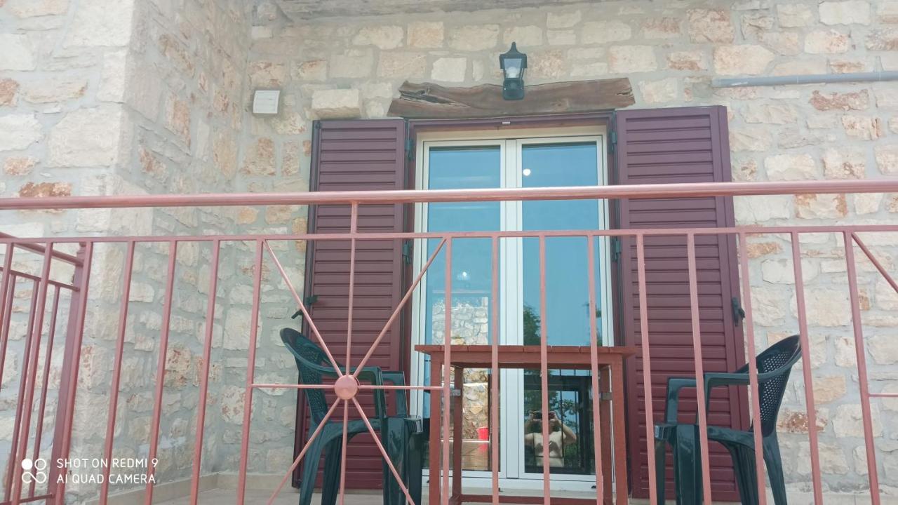 Climati Studios Skinaria Экстерьер фото