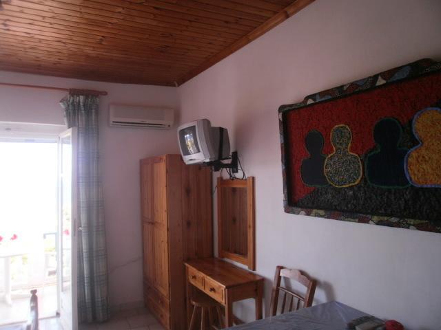 Climati Studios Skinaria Экстерьер фото